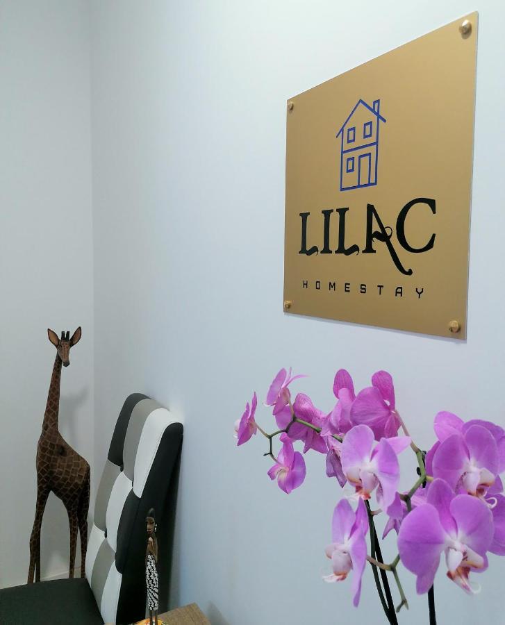 Lilac Homestay Setúbal Exterior foto