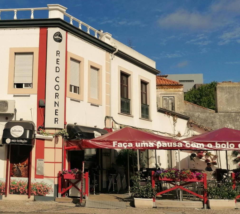 Lilac Homestay Setúbal Exterior foto