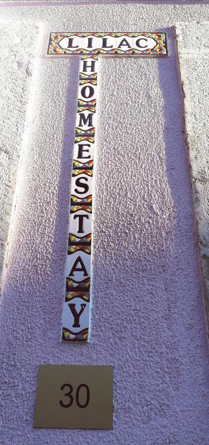 Lilac Homestay Setúbal Exterior foto