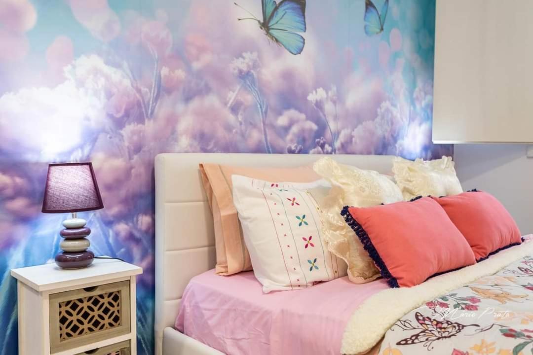 Lilac Homestay Setúbal Exterior foto