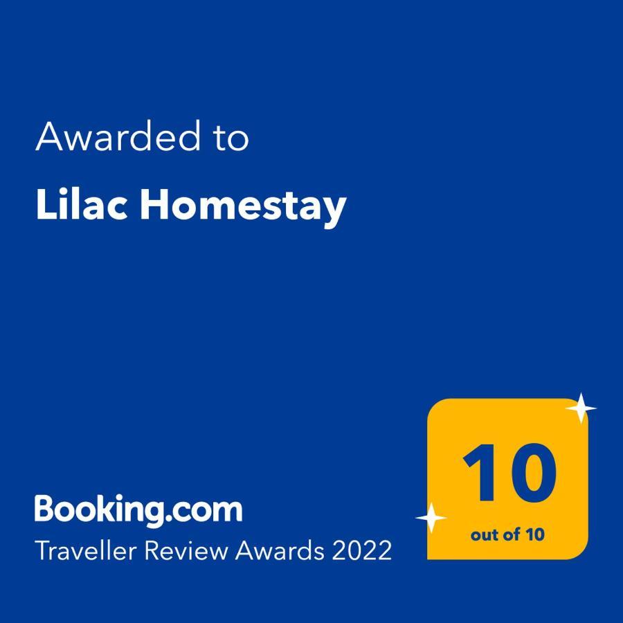 Lilac Homestay Setúbal Exterior foto